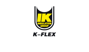 Материалы для изоляции K-Flex