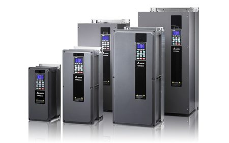 Промышленная электроника