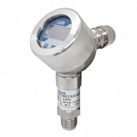 Датчики давления PIEZUS