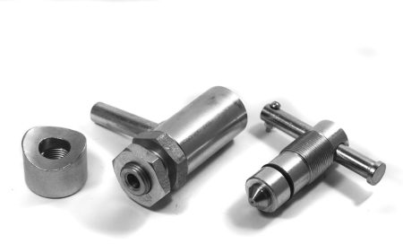 Пробоотборники Динамика