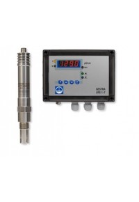 Реле верхнего и нижнего уровней NRS