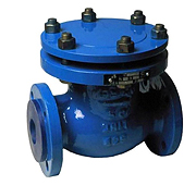 Клапаны обратные