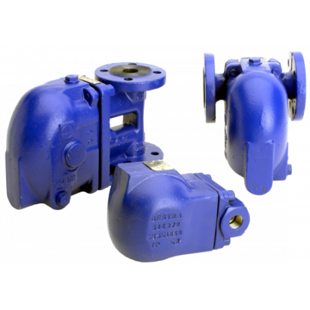 Конденсатоотводчики и воздухоотводчики