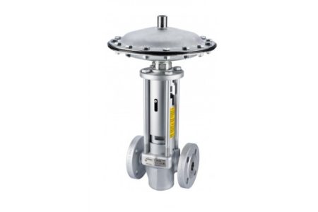 Клапаны SelfAct, BA, ZK, BAE, ZKE, PA, MPA