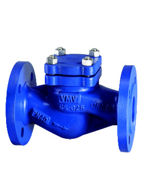 Клапаны обратные VMV