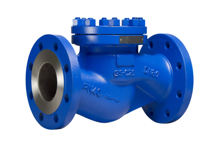 Клапаны обратные Гранлок