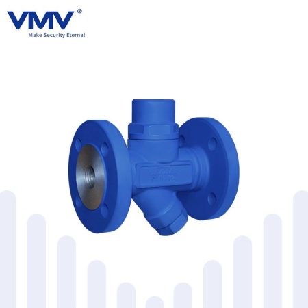 Конденсатоотводчики VMV