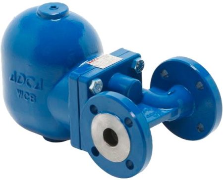 Конденсатоотводчики ADCA