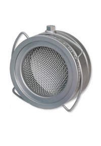 Фильтры GSF Y-cетчатые и SZ Межфланцевые