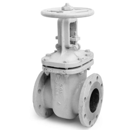 Задвижки ЗКЛ, ЗКС 30ч