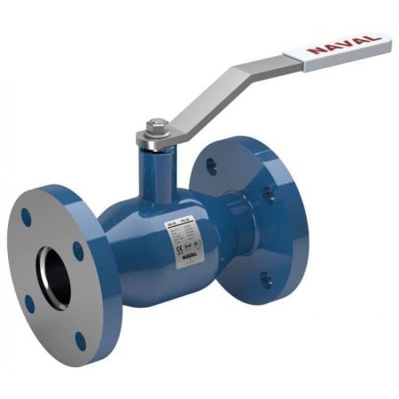 Краны шаровые NAVAL