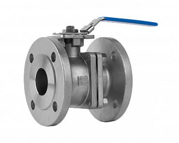 Краны шаровые BV