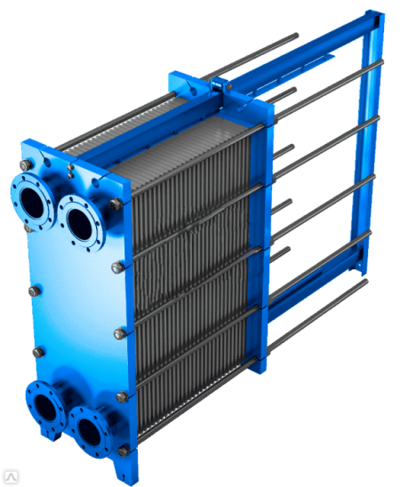 Теплообменники