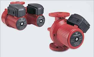 Насосы Grundfos