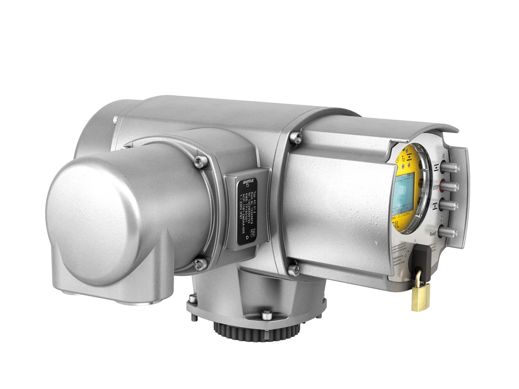 РАСПРОДАЖА AUMA