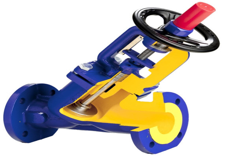 Клапан балансировочный Zetkama 447 DN200 по 69 753,00 руб.