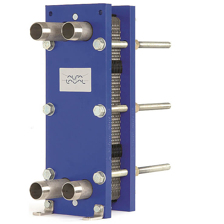 Теплообменник Alfa Laval М3-FG 80.000 руб. за шт с НДС.