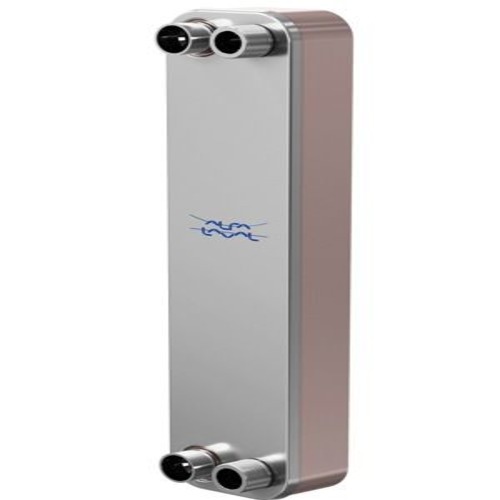 Паяный теплообменник Alfa Laval CB76-60H 50.000 руб. за шт с НДС.