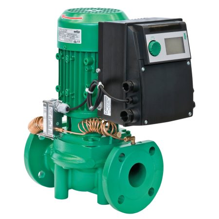 Циркуляционные насосы Atmos PICO, CronoLine-IL-E, Helix FIRST V, Multivert MVIL, Star, TOP, VeroLine-IP, VeroTwin, Yonos