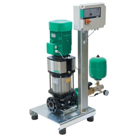 Насосные станции Comfort, DrainLift, EMUport CORE, Economy, SiBoost Smart, SiFlux