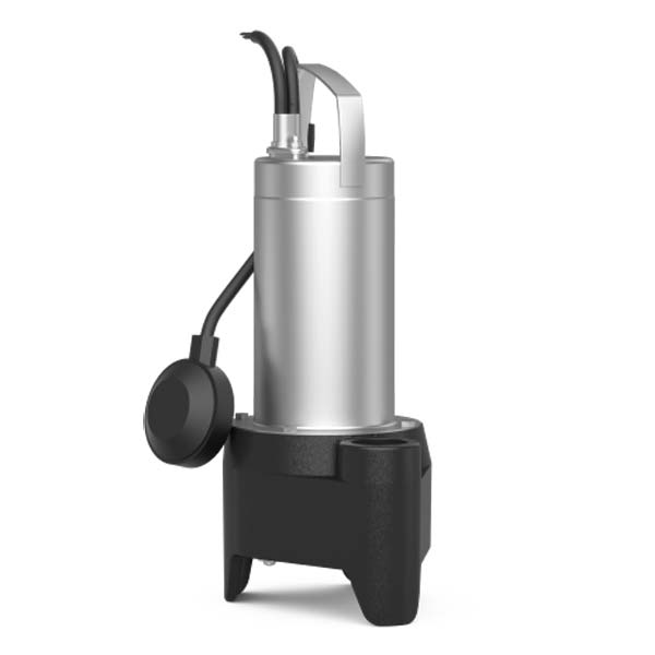 Погружные насосы Drain, EMU, Rexa, Sub.