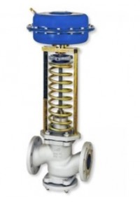 Клапаны SelfAct 5801 и 5601