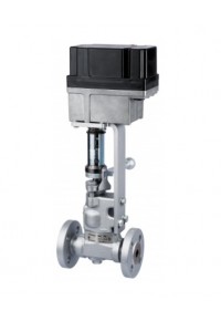 Клапан непрерывной продувки BA 46, BA 47, BA 210, BA 211, ZK 29