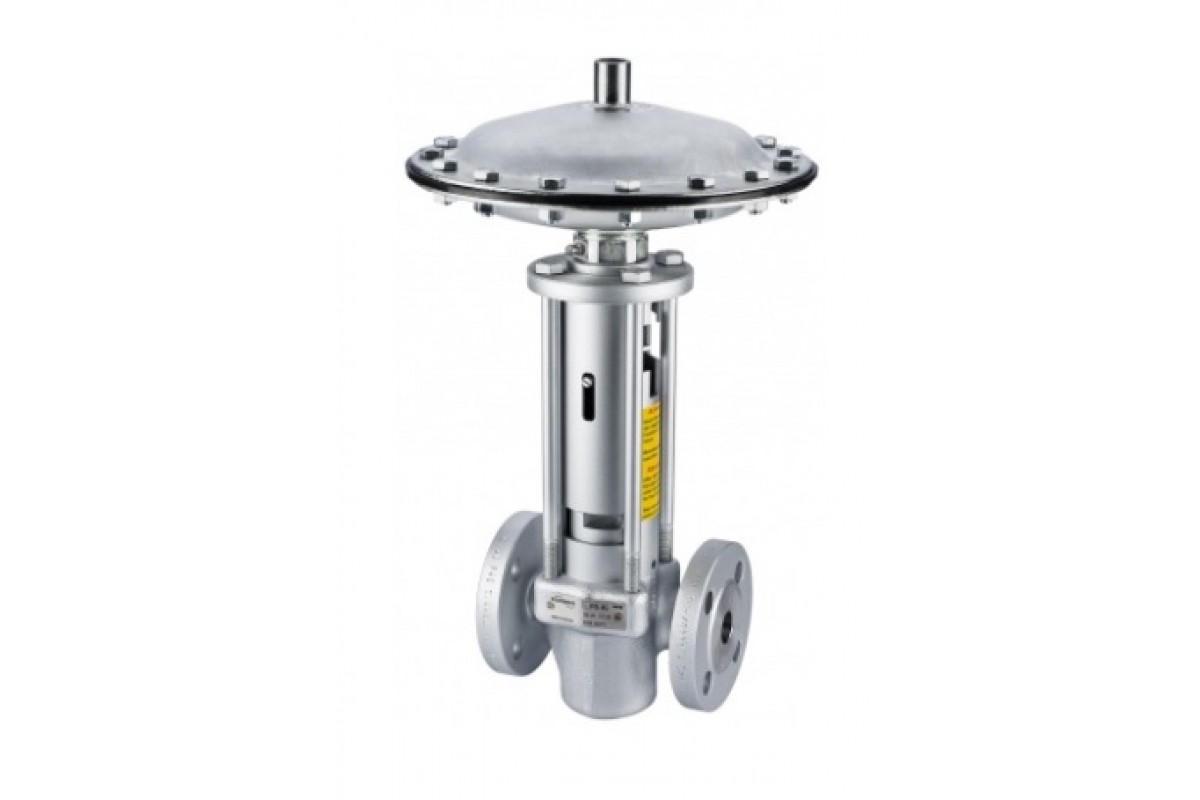 Клапаны периодической продувки PA 46, PA 47, PA 110, MPA 46, MPA 47, MPA 110