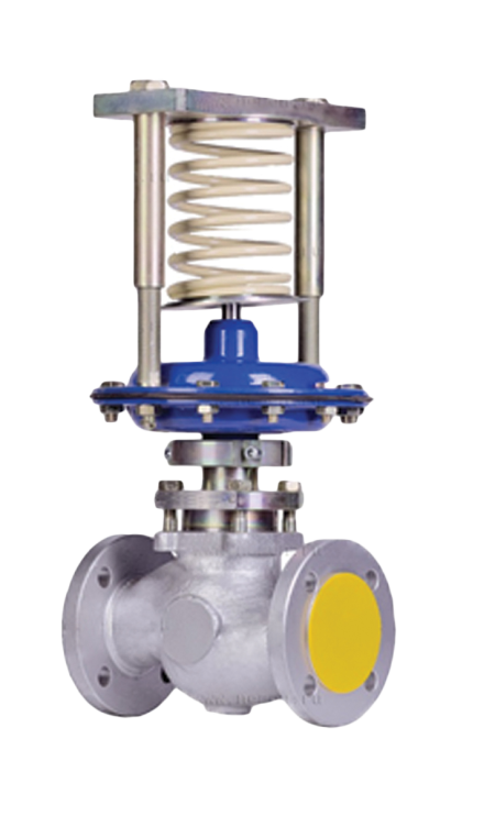 Перепускные клапаны Гранрег КАТ162
