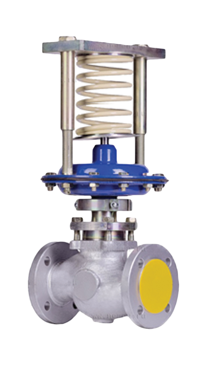 Перепускные клапаны Гранрег КАТ162