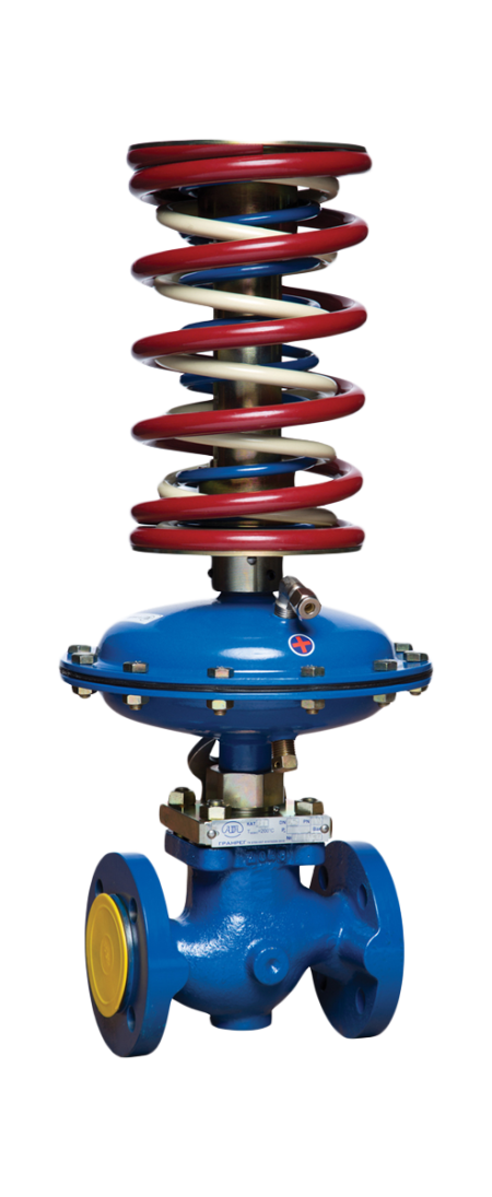 Редукционные клапаны Гранрег КАТ30