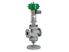 Паровые клапаны RTK MV5351, PV6451