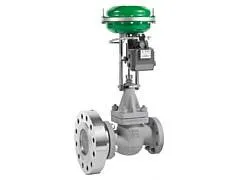 Клапан со струевыпрямителем RTK SL-TYPE, PV 6451