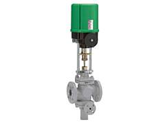 Клапан подачи воды RTK MV 5391, MV 5291