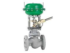 Клапан продувки RTK PV 6391, PV 6291