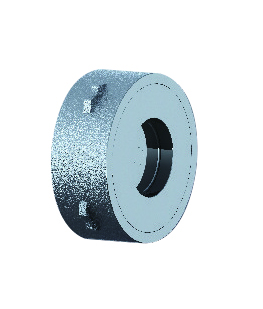 Межфланцевый обратный клапан VMV