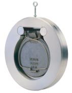 Обратный клапан СB