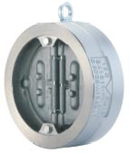 Обратный клапан BB