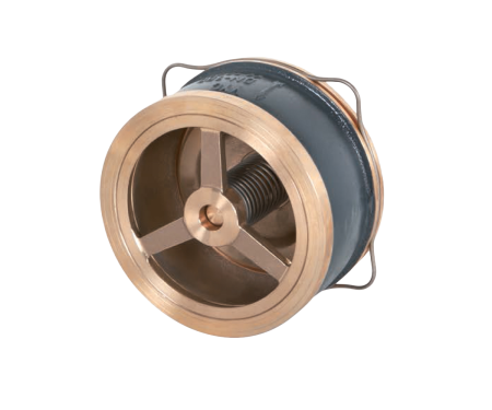 Клапаны обратные VYC серий 170/172-01, 170/172-0, 170/172-03-170/172-04