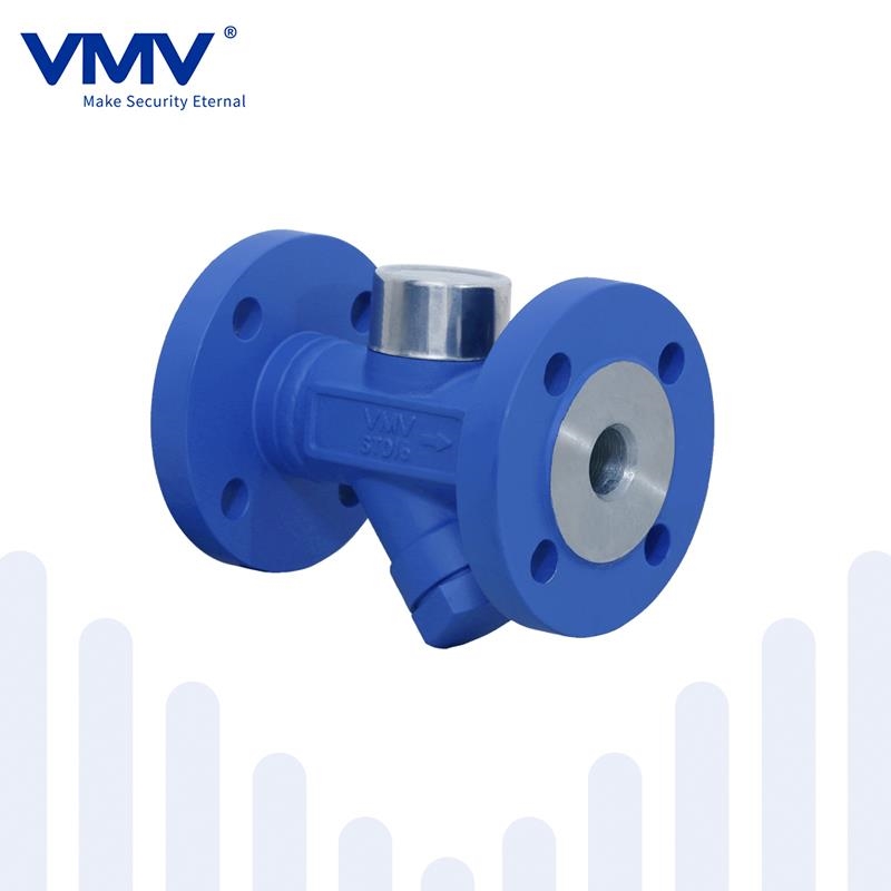 Термодинамический конденсатоотводчик VMV