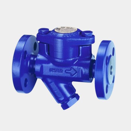 Термостатические конденсатоотводчики MK