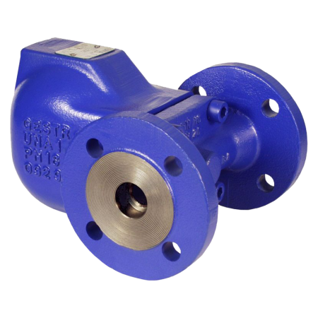 Конденсатоотводчики UNA