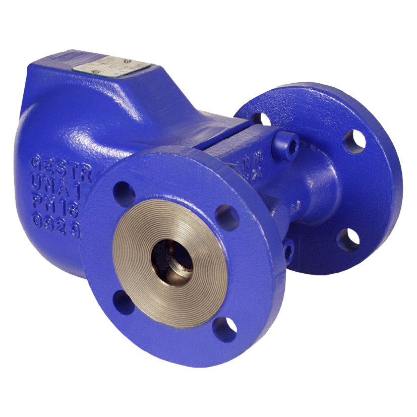 Конденсатоотводчики UNA