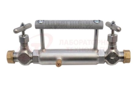 Пробоотборники для сжиженного газа