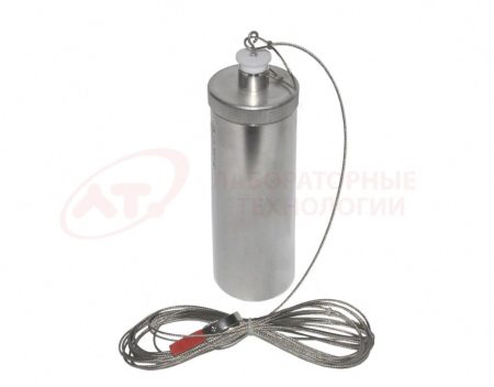 Пробоотборники для нефти, нефтепродуктов, бензина и масел