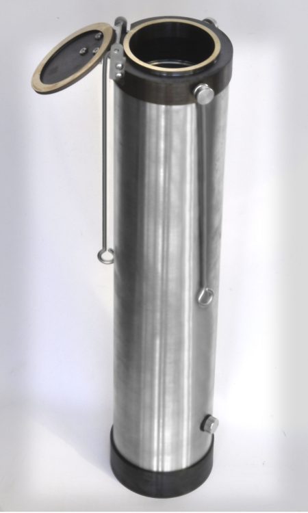 Пробоотборники для воды и другой жидкости