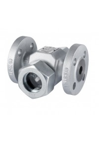 Смотровые стекла VK14, VK16