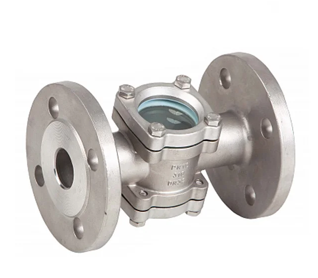 Смотровые стекла GENEBRE 2240, 2250