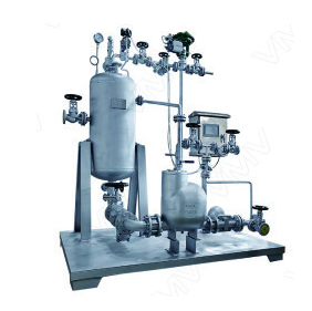 Система рекуперации конденсата VMV