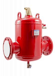 Сепараторы воздуха Гранэйр тип В, С